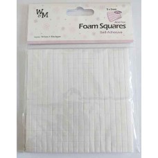 Foam Squares